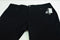 $69 Style&Co. Women Black Tummy Control Mid Rise Lace Capri Crop Pants Plus 20W