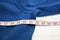 Alfani Women Shawl-Collar 3/4-Slvs Blue 3-Button Cardigan Sweater Jacket Plus 2X