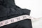 $165 Lauren Ralph Lauren Womens Sleeveless Black Puffer Vest Jacket Coat Plus 2X - evorr.com