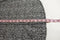 Calvin Klein Men's Long-Sleeves Black Printed Cotton Button-Down Casual Shirt L - evorr.com