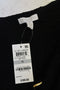 $109 Charter Club Women Short-Sleeve Black Lace Belted Fit & Flare Dress Plus 1X - evorr.com