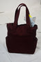 NEW Ricardo Palm Springs 15'' Tote Travel Bag Red Carry On