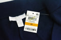 New Charter Club Women's Stretch Blue Solid Pull-On Bootcut Dress Pant Plus 3X - evorr.com