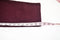 Style&Co Women Stretch Red High Rise Tummy Control Slim Leg Denim Jeans Plus 24W - evorr.com