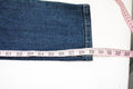 Style&Co Women's Stretch Blue Mid Rise Patchwork Boyfriend Denim Jeans Plus 16W - evorr.com
