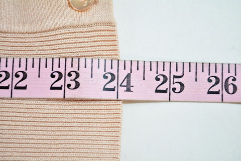 New Charter Club Womens Long Sleeve Pink Button-Front Cardigan Shrug Top Plus 0X - evorr.com