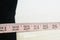 Karen Scott Womens Long Sleeve Black Luxsoft Button Down Cardigan Shrug Petite L