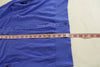 New Charter Club Women Long Sleeves Blue Button Down Knit Cardigan Sweater Top M - evorr.com