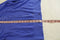 New Charter Club Women Long Sleeves Blue Button Down Knit Cardigan Sweater Top M - evorr.com