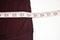 INC Concepts Women Burgundy Ruffled Buckled Convertible Cardigan Shrug Plus 0X