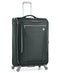 $260 NEW Revo City Lights 2.0 29" Spinner Expandble Travel Luggage Suitcase Gray