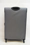 $260 NEW Revo City Lights 2.0 29" Spinner Expandble Travel Luggage Suitcase Gray