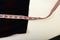 New Tommy Hilfiger Men's V-Neck Long Sleeve Pima Cotton Blue Striped Sweater XS - evorr.com