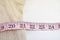 $59 JM Collection Women's 3/4-Sleeves Beige Open-Knit Cardigan Shrug Top Plus 1X
