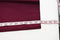 Style&co Women Stretch Red Mid-Rise Comfort Waist Pull-On Capri Leggings Pant L - evorr.com
