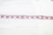 NY Collection Women's Sleeveless Lace Up White Solid Lace Long Maxi Dress XL - evorr.com