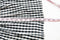 Grace Elements Women Black Belted Plaid Off-The-Shoulder Peasant A-Line Dress M - evorr.com