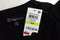 $109 INC Concepts Women 3/4 Slvs Black Cut-Out Neck Ruched Sheath Dress Plus 18W - evorr.com