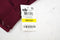 Style&co Women Stretch Red Mid Rise Comfort Waist Pull-On Capri Leggings Pant M - evorr.com