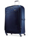 $560 Samsonite Sphere Lite 2 30" Expandable Spinner Suitcase Luggage Blue