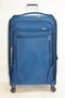 $560 Samsonite Sphere Lite 2 30" Expandable Spinner Suitcase Luggage Blue