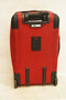 $480 Victorinox Swiss Army Lexicon 22" Rolling Carry-On Suitcase Luggage Red