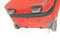 $480 Victorinox Swiss Army Lexicon 22" Rolling Carry-On Suitcase Luggage Red