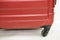 TAG Matrix 24'' Red Hard Case 4 Wheels Spinner Travel Suitcase Luggage RED