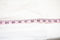 Grace Elements Women's Cotton White Belted Off The Shoulder Midi A Line Dress L - evorr.com