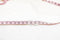 New Lee  Women's Stretch White Easy Fit Mid Rise Cameron Capri Cropped Jeans 8 M - evorr.com