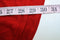 $125 Ralph Lauren Women's Long-Sleeves Red V-Neck High-Low Sweater Top Plus 2X - evorr.com