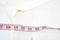 New Karen Scott Women's Short-Sleeve Scoop Neck 100% Cotton White Blouse Top M