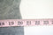 $59 Karen Scott Women Long Sleeves Gray Heather Button Down Cardigan Shrug Top S