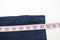 $98 Seven7 Women Navy Blue High Rise Lightweight Flare Leg Denim Jeans Plus 14W
