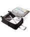 $560 NEW Samsonite Sphere Lite 2 30" Expandable Spinner Suitcase Luggage Black