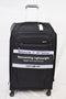 $560 NEW Samsonite Sphere Lite 2 30" Expandable Spinner Suitcase Luggage Black
