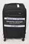 $560 NEW Samsonite Sphere Lite 2 30" Expandable Spinner Suitcase Luggage Black