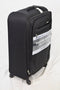 $560 NEW Samsonite Sphere Lite 2 30" Expandable Spinner Suitcase Luggage Black