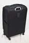 $560 NEW Samsonite Sphere Lite 2 30" Expandable Spinner Suitcase Luggage Black
