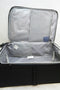 $560 NEW Samsonite Sphere Lite 2 30" Expandable Spinner Suitcase Luggage Black