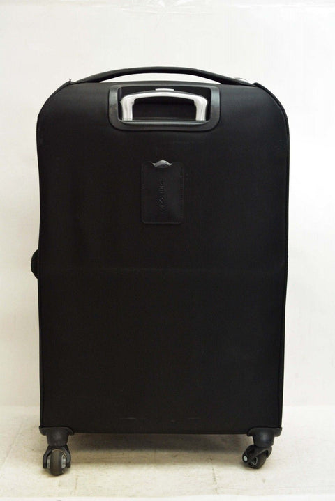 $560 Samsonite Ultralite 2.0 Soft 27" Spinner Expandable Luggage Suitcase Black