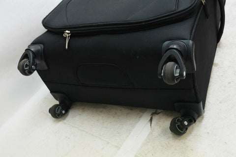 $560 Samsonite Ultralite 2.0 Soft 27" Spinner Expandable Luggage Suitcase Black