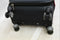 $360 Samsonite Stackit 2 20'' Spinner Expandable Carry On Luggage Suitcase Black