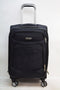 $360 Samsonite Stackit 2 20'' Spinner Expandable Carry On Luggage Suitcase
