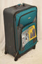 $260 New Travel Select Allentown 27'' Expandable Spinner Luggage Suitcase