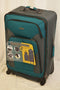 $260 New Travel Select Allentown 27'' Expandable Spinner Luggage Suitcase