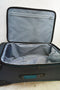 $260 New Travel Select Allentown 27'' Expandable Spinner Luggage Suitcase
