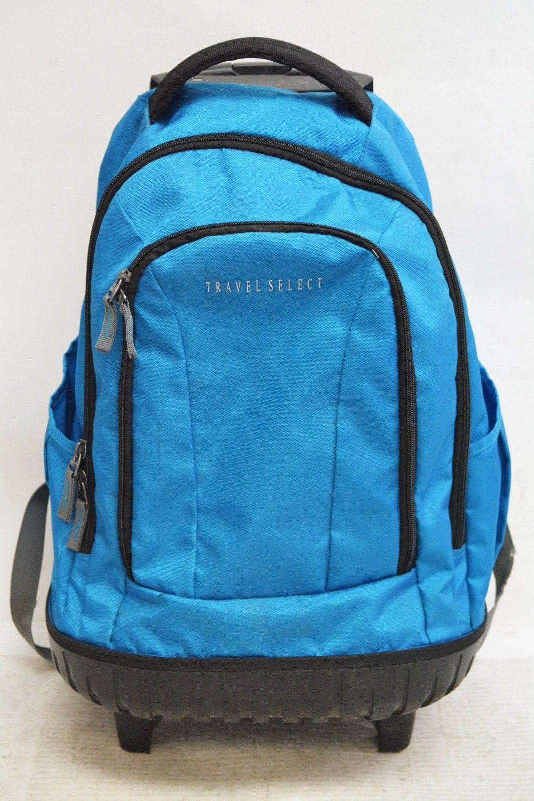 Travel Select 18