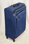 $360 Skyway Montclair 28" Spinner wheel Travel Suitcase Luggage Blue Lightweight