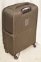 $560 Samsonite Ultralite Extreme 27" Spinner Expandable Luggage Suitcase Gray